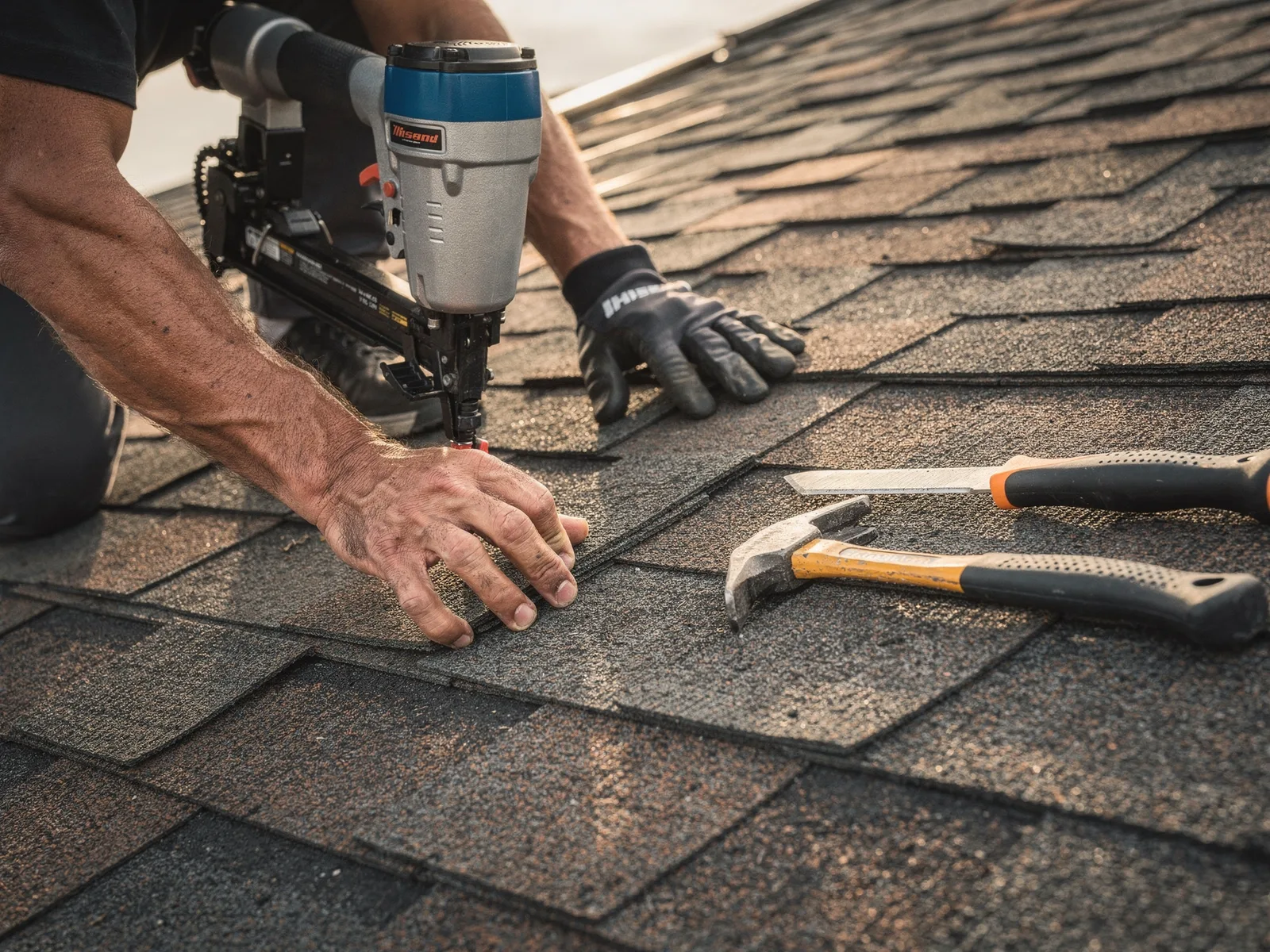 Why choose Roof Repair in Thomaston, ME